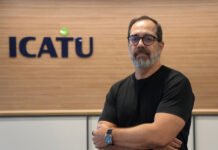Icatu Seguros anuncia André Oliva para liderar a nova Diretoria de Dados