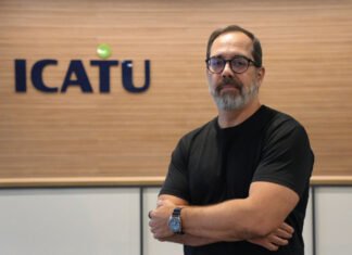 Icatu Seguros anuncia André Oliva para liderar a nova Diretoria de Dados