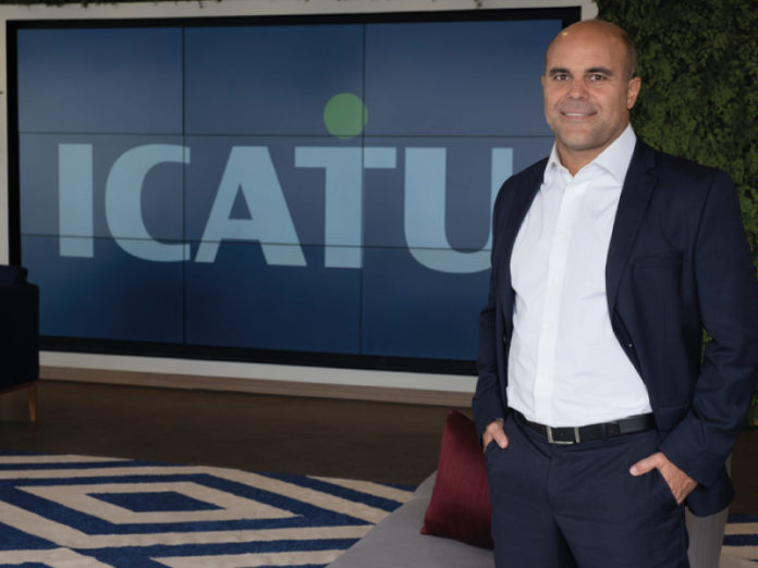 Icatu e QuintoAndar firmam parceria que oferece nova opção de garantia para inquilinos