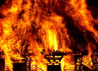 Notícias de incêndios estruturais aumentam 43,7% em 2020 Notícias de incêndios estruturais aumentam 43,7% em 2020