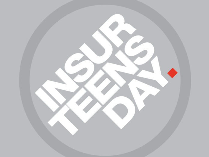 “InsurTeens Day” realizado pelo grupo Swiss Re recebe mais de 40 adolescentes para falar sobre o mercado segurador