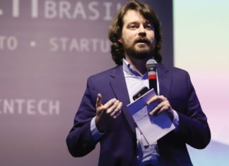 Insurtech Brasil: seguradoras e insurtechs se encontram aqui Insurtech Brasil, o principal encontro de seguradoras e insurtechs do país