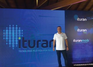 Ituran Brasil projeta crescimento de até 30% Ituran Brasil projeta crescimento de até 30% em 2023