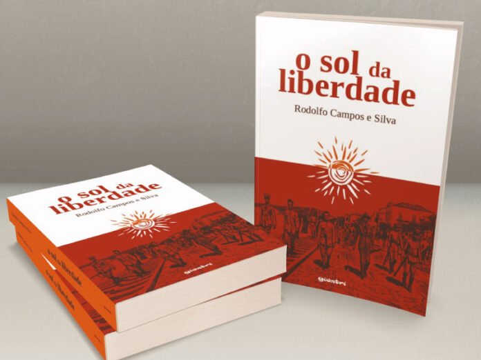 Lançamento-do-livro-“O-sol-da-liberdade”-do-jornalista-Rodolfo-Campos-e-Silva