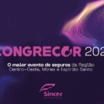 Live no dia 21 de agosto marca o lançamento do 4º CONGRECOR