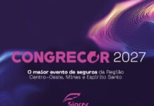 Live no dia 21 de agosto marca o lançamento do 4º CONGRECOR