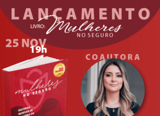 “Mulheres no Seguro” conta a história de grandes executivas do setor