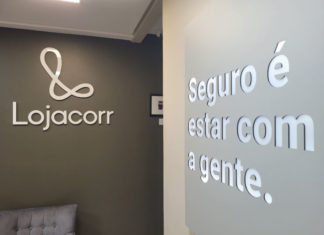 Lojacorr conquista novamente o selo GPTW