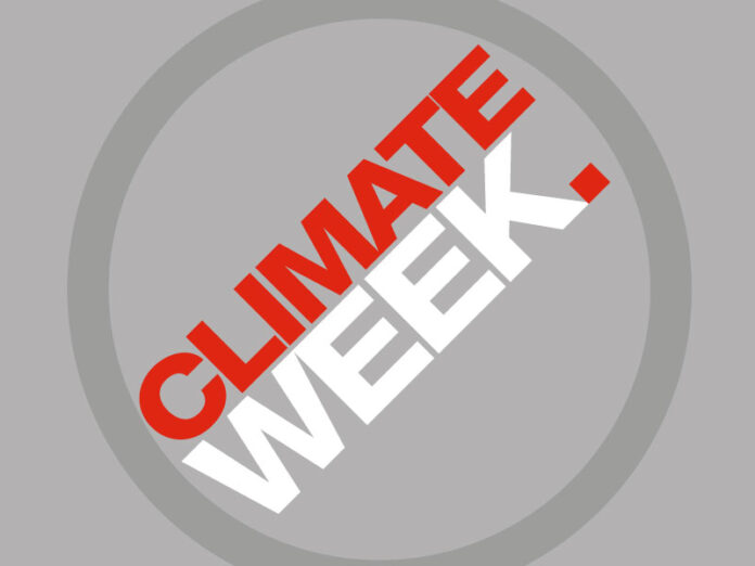 London-Climate-Action-Week-2026