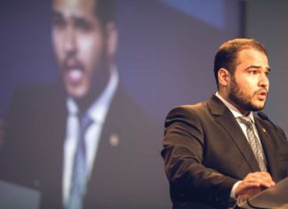 Deputado Lucas Vergílio assume Escola de Negócios e Seguros Deputado Lucas Vergílio assume Escola de Negócios e Seguros