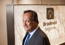 Lucro do Grupo Bradesco Seguros cresce 11,2% em 2025, totalizando R$ 10,1 bi