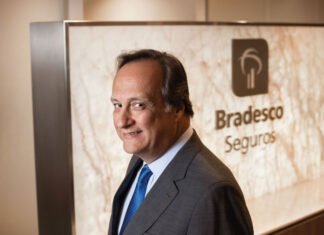 Lucro do Grupo Bradesco Seguros cresce 11,2% em 2025, totalizando R$ 10,1 bi