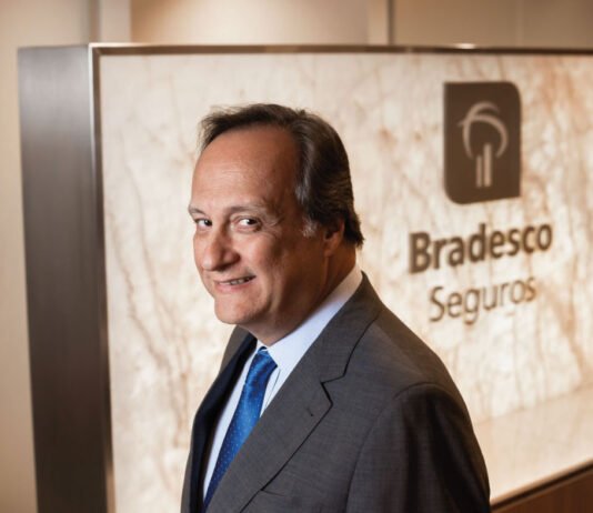 Lucro do Grupo Bradesco Seguros cresce 11,2% em 2025, totalizando R$ 10,1 bi