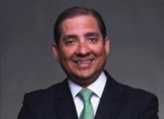 Fator Seguradora apresenta seu novo diretor comercial Fator Seguradora apresenta seu novo diretor comercial