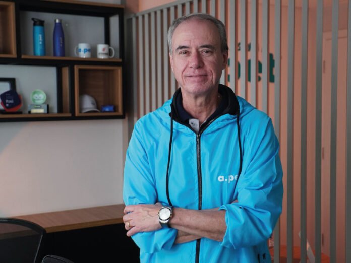 Luiz-Gênova,-CEO-da-APet