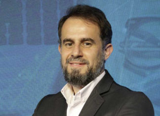 Luiz Mário Rutowitsch é o novo presidente do CCS-RJ Clube dos Corretores do Rio de Janeiro (CCS-RJ) anuncia o CONNECTION 2021