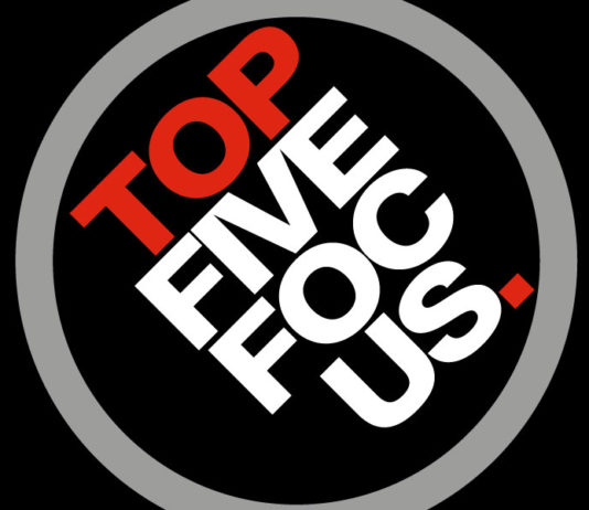 MAG Investimentos no ranking Top 5 da pesquisa Focus do BC