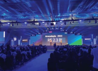 MAG realiza Potencialize e celebra 188 anos Nilton Molina, presidente do Conselho da MAG.jpg