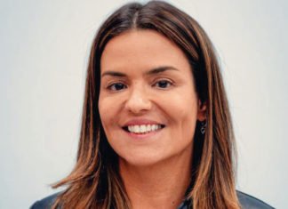 MAPFRE anuncia Karine Brandão como nova Diretora Comercial