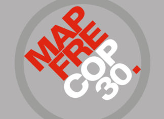 MAPFRE anuncia participação na COP 30, em Belém