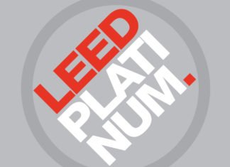 MAPFRE conquista certificação LEED Platinum MAPFRE conquista certificação LEED Platinum em sede de Ribeirão Preto