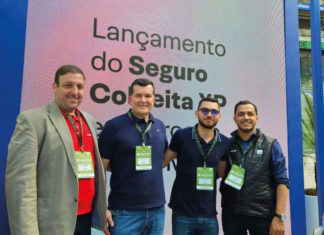 MAPFRE e XP Investimentos juntas no Colheita Garantida