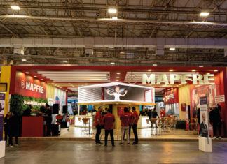 MAPFRE leva novidades em transformação digital ao CONEC