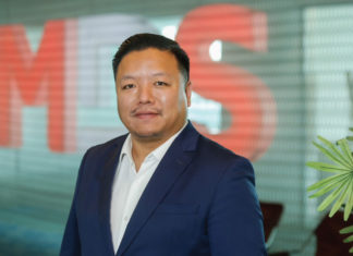 MDS reforça estratégia de internacionalização MDS reforça estratégia de internacionalização e anuncia a contratação de Davi Wu