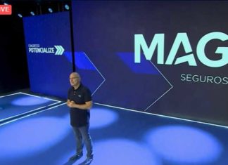 MAG Seguros discute inovação e o futuro do mercado no Potencialize 2021 MAG Seguros discute inovação e o futuro do mercado no Potencialize 2021