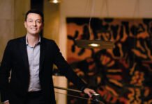 Mapfre anuncia Luiz Padial como diretor comercial