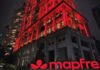 Mapfre entra no ranking das 500 marcas mais valiosas do mundo