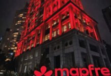 Mapfre entra no ranking das 500 marcas mais valiosas do mundo