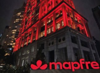 Mapfre entra no ranking das 500 marcas mais valiosas do mundo