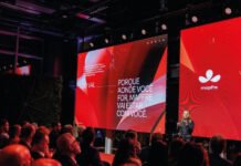 Mapfre estreia campanha ‘Aonde você for’ e busca encorajar decisões do dia a dia