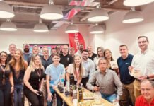 Mapfre promove roadshow na Região Sul