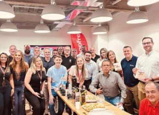 Mapfre promove roadshow na Região Sul