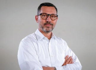 Marcelo Labuto é nomeado presidente da Brasilseg