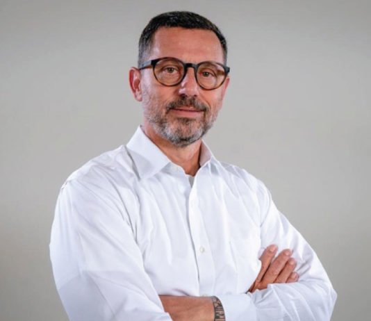 Marcelo Labuto é nomeado presidente da Brasilseg