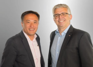 Márcio Batistuti é eleito novo presidente do CVG-SP Márcio Batistuti é eleito novo presidente do CVG-SP