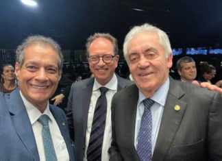 Marco legal de seguros é aprovado com sugestões da Fenacor