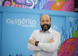 Oxigênio promoverá o crescimento de até 10 startups Oxigênio grupo porto seguro startups