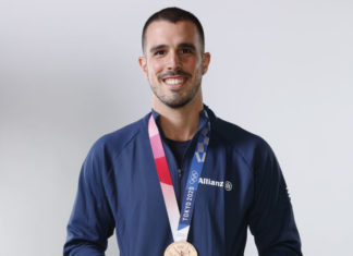 Medalhista Olímpico patrocinado pela Allianz, Bruno Fratus conta tudo