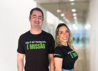 Megaluzz: Cleverson Bittencourt é o novo Diretor de Parcerias