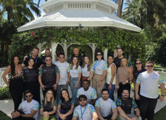 MetLife Brasil triplica presença no MDRT 2025