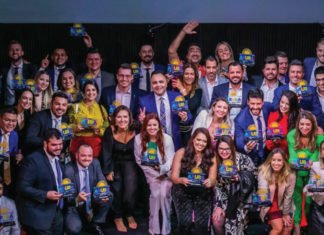 MetLife realiza Encontro de Corretores com Zeca Camargo MetLife realiza Encontro de Corretores com participação do apresentador Zeca Camargo