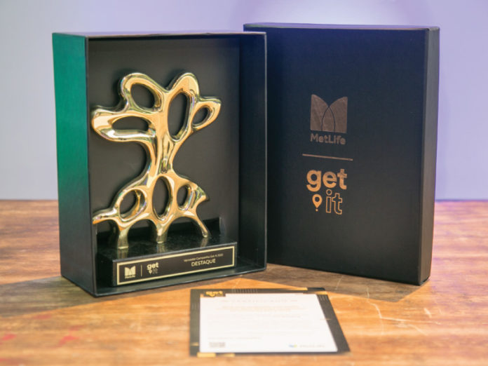 MetLife realiza evento de premiação da campanha Get It 2022 para assessorias de investimentos parceiras