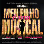 “Meu Filho é um Musical” homenageia o legado de Paulo Gustavo