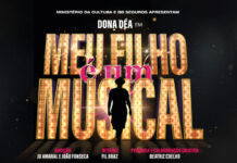“Meu Filho é um Musical” homenageia o legado de Paulo Gustavo