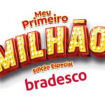Meu 1º Milhão Edição Especial Bradesco já soma mais de 1M de títulos vendidos