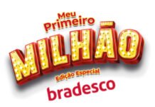 Meu 1º Milhão Edição Especial Bradesco já soma mais de 1M de títulos vendidos
